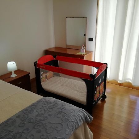 Holiday Apartment Agripolis Venice Padua Legnaro Exterior photo