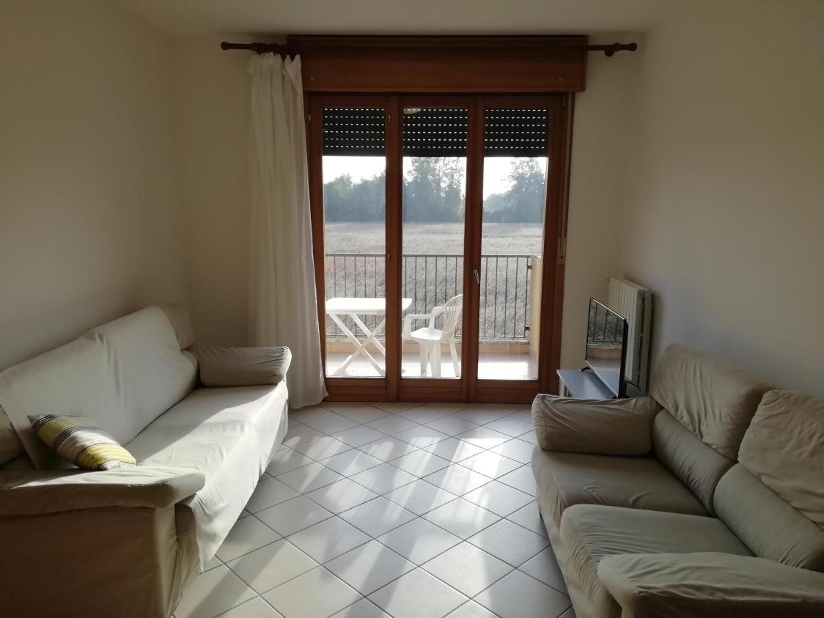 Holiday Apartment Agripolis Venice Padua Legnaro Exterior photo