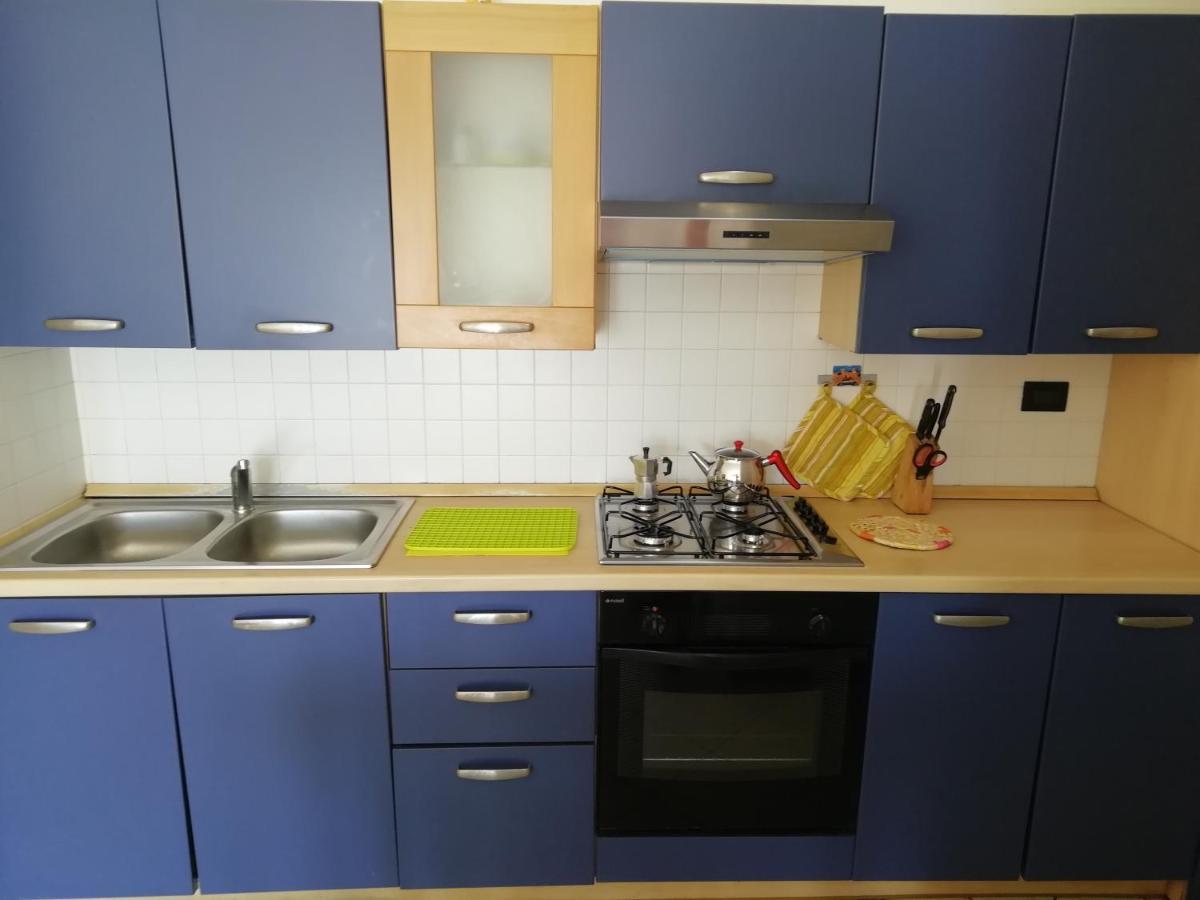 Holiday Apartment Agripolis Venice Padua Legnaro Exterior photo