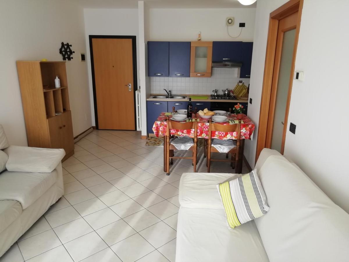 Holiday Apartment Agripolis Venice Padua Legnaro Exterior photo