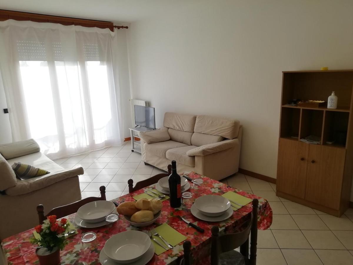 Holiday Apartment Agripolis Venice Padua Legnaro Exterior photo