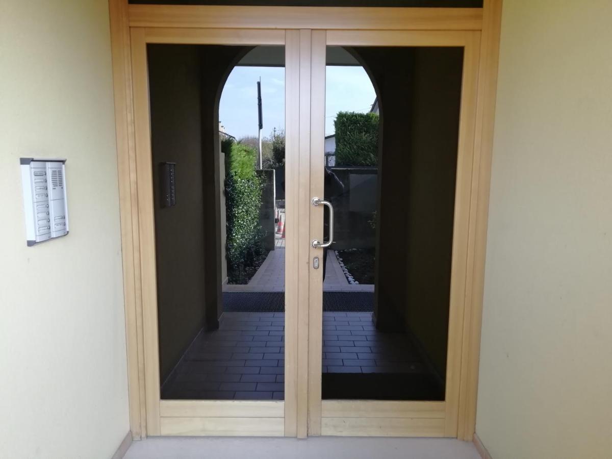 Holiday Apartment Agripolis Venice Padua Legnaro Exterior photo