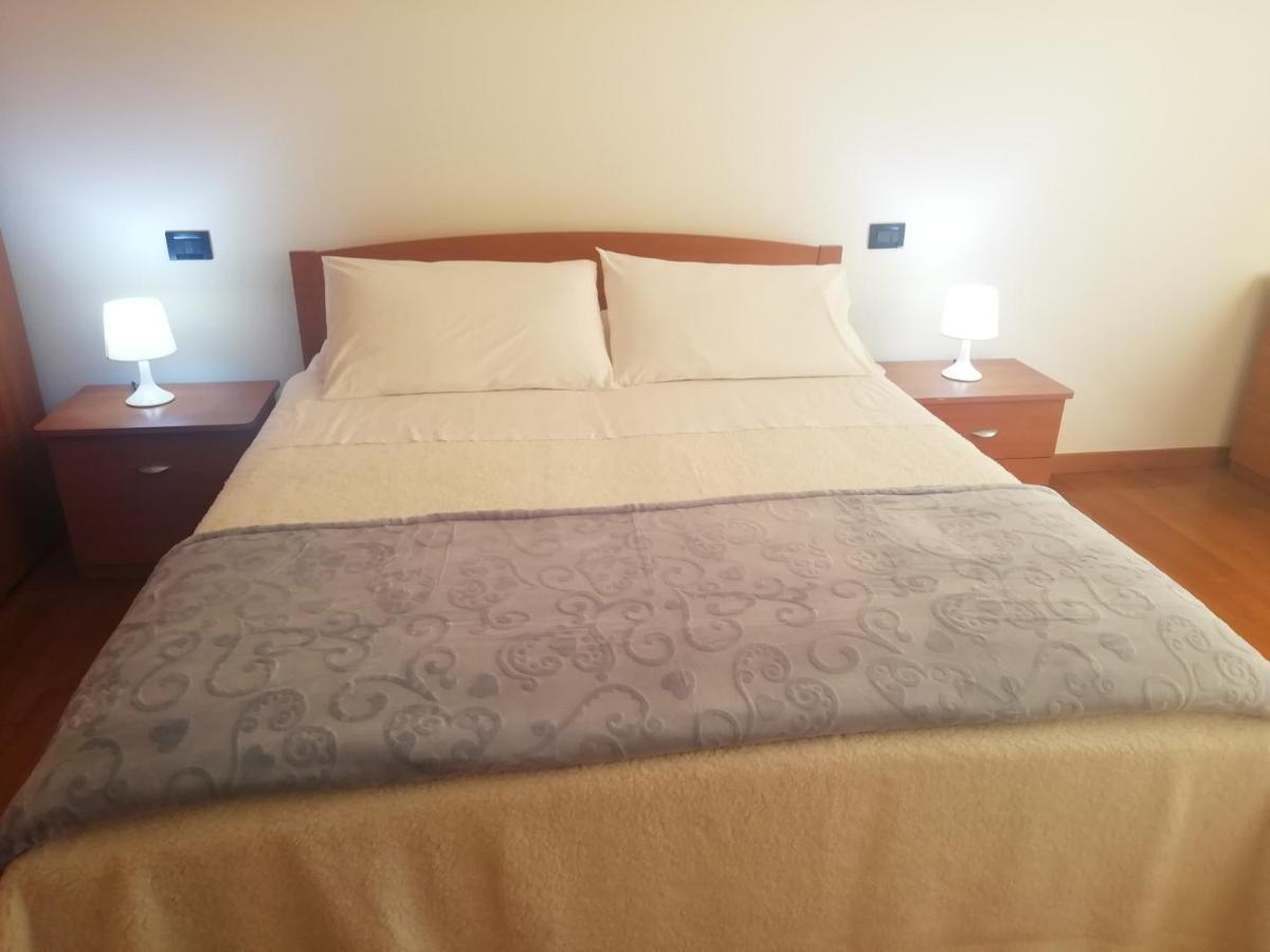 Holiday Apartment Agripolis Venice Padua Legnaro Exterior photo