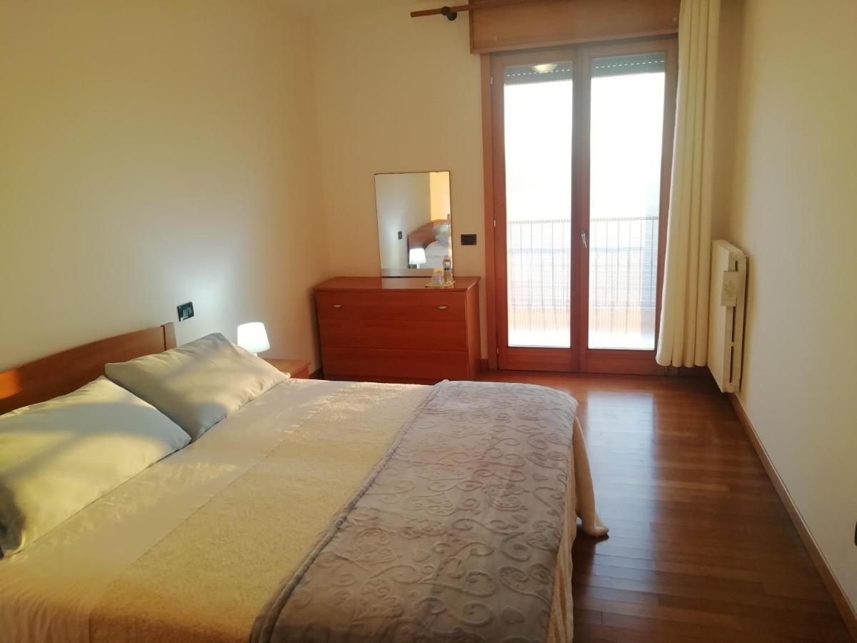 Holiday Apartment Agripolis Venice Padua Legnaro Exterior photo