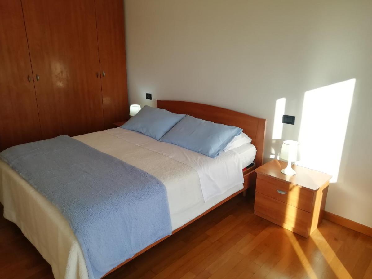 Holiday Apartment Agripolis Venice Padua Legnaro Exterior photo