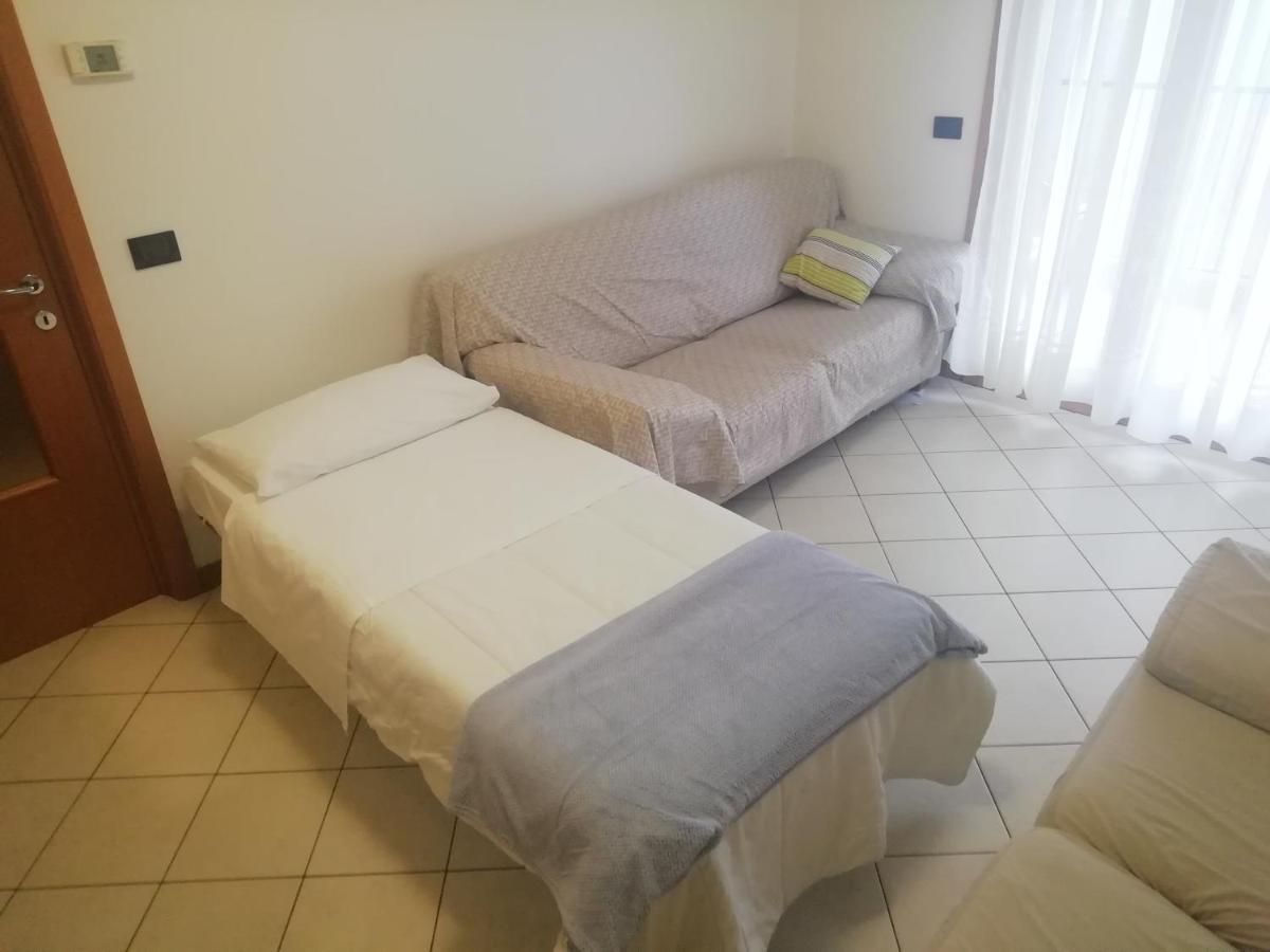 Holiday Apartment Agripolis Venice Padua Legnaro Exterior photo